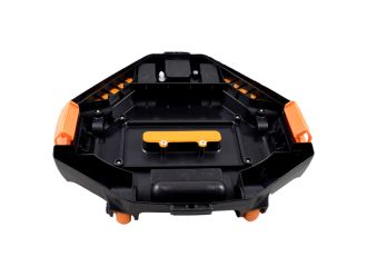 BASE COMPLETA CYCLONE 200